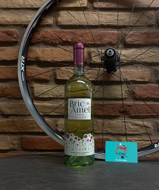 Marchesi di Barolo - « Bric Amel » Sauvignon 2023