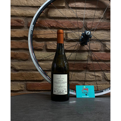 Bentu Luna - “Unda” Vermentino di Sardegna 2022 