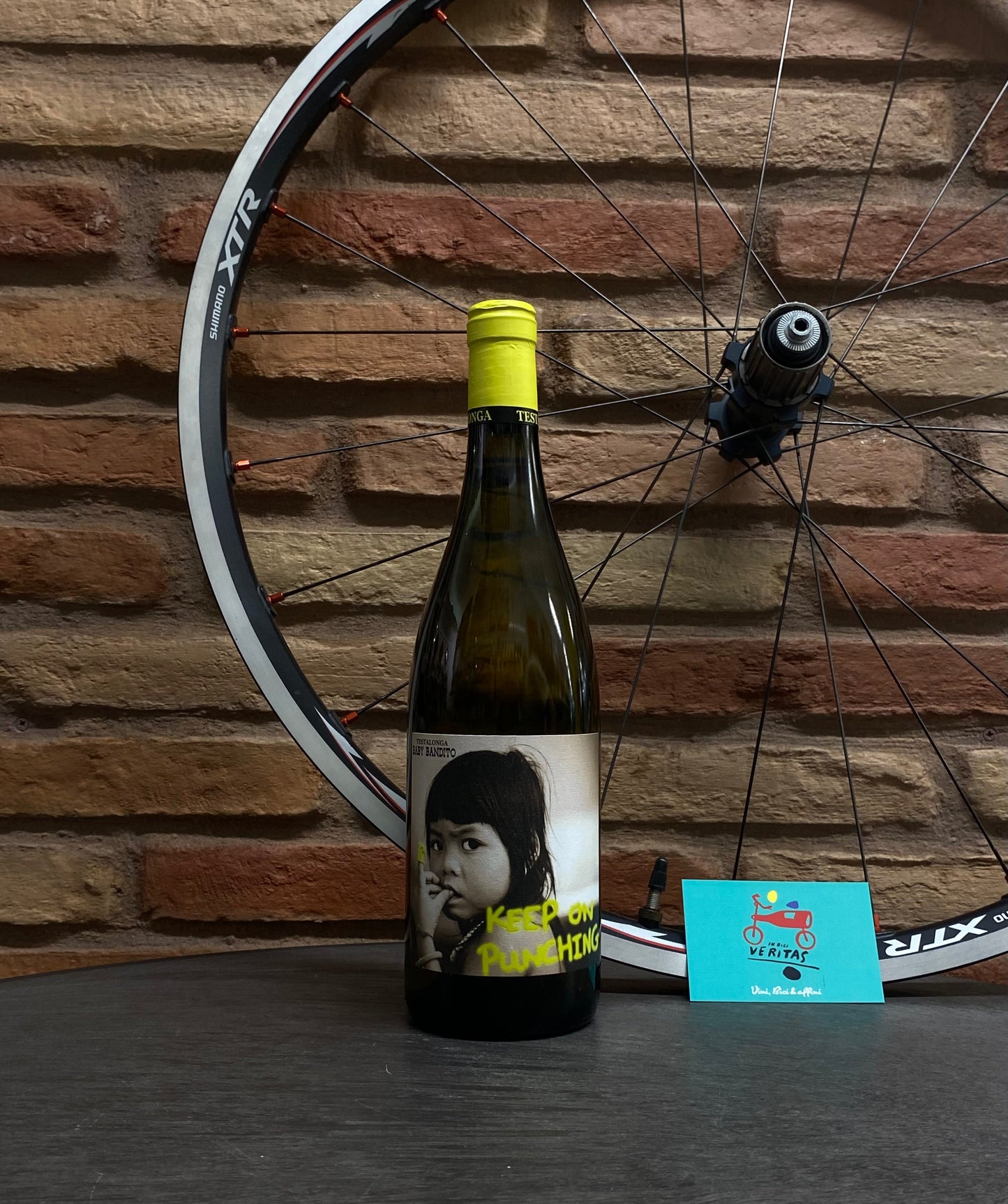 Testalonga - Baby Bandito 2023