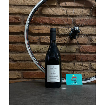 Bentu Luna - Vin Rouge « Sobi » 2019