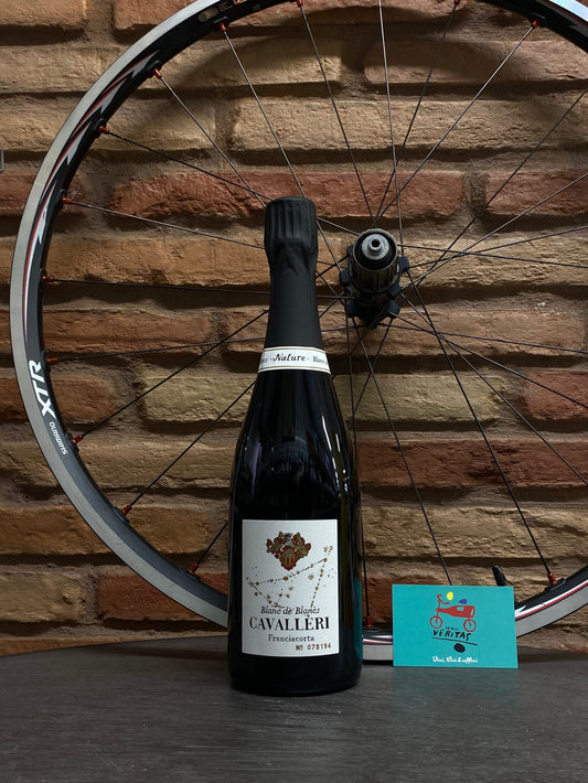 Cavalleri - Franciacorta Blanc de Blancs
