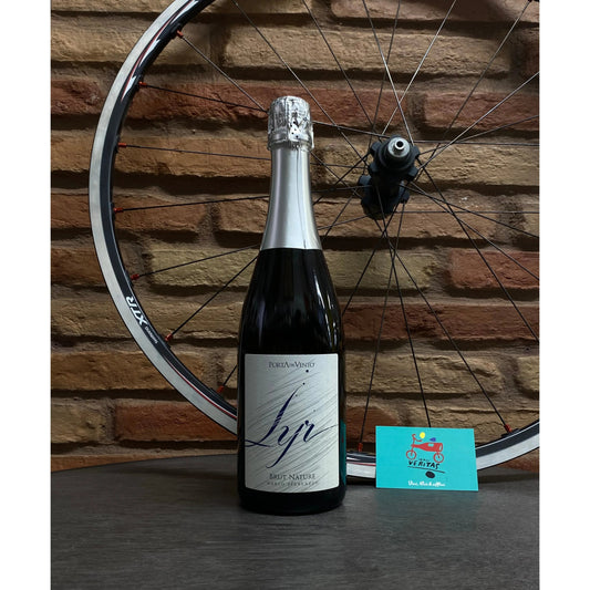 Porta del Vento - “Lyr” Brut Nature