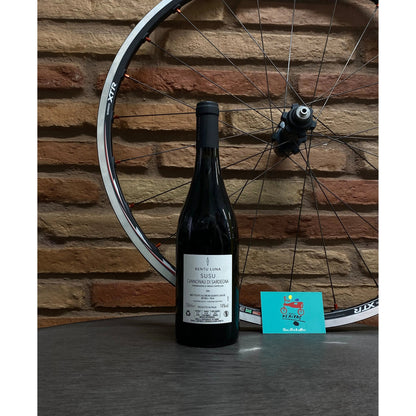 Bentu Luna - Cannonau « Susu » de Sardaigne 2020