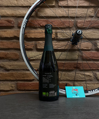 Marguet - Champagne Shaman Grand Cru 22