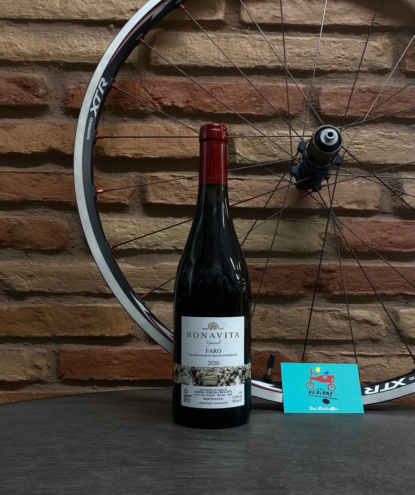 Bonavita - Faro 2021