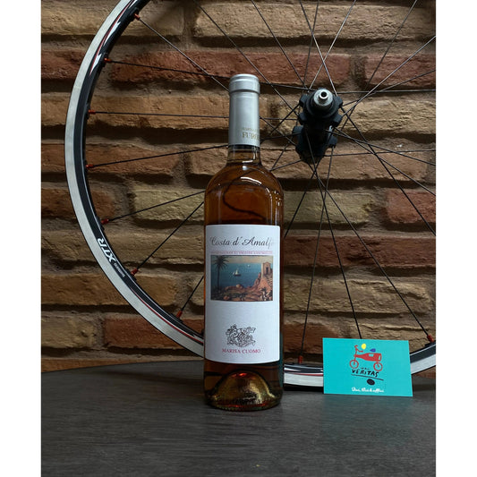 Marisa Cuomo - Costa d’Amalfi Rosato 2023