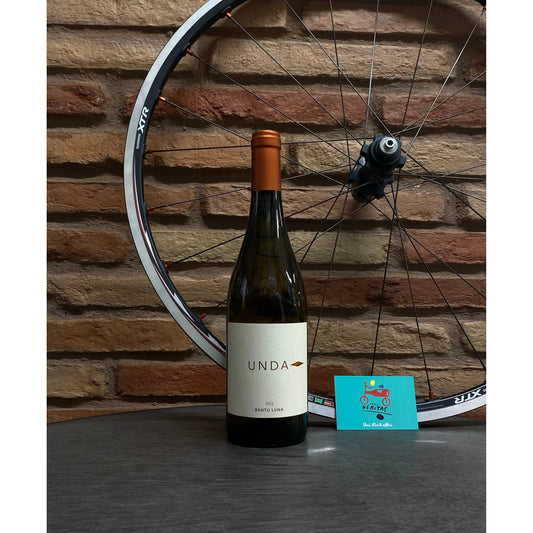 Bentu Luna - “Unda” Vermentino di Sardegna 2022 