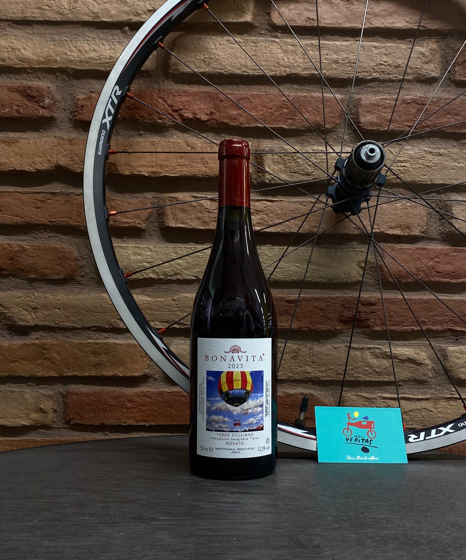 Bonavita - Terre Siciliane Rosato 2023
