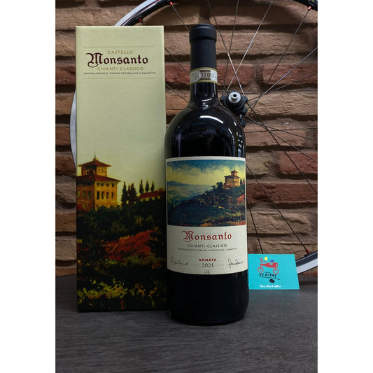 Fattoria Monsanto - Chianti Classico Magnum 2021