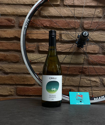 Cirelli - Pecorino Colline Pescaresi 2023
