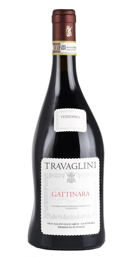 Gattinara DOCG 2022  - Travaglini