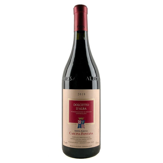 Cascina Fontana - Dolcetto d'Alba 2024