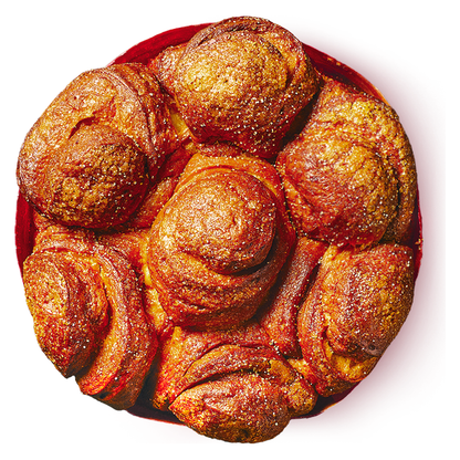 Infermentum - Torta di Rose – Specialità d'Italia