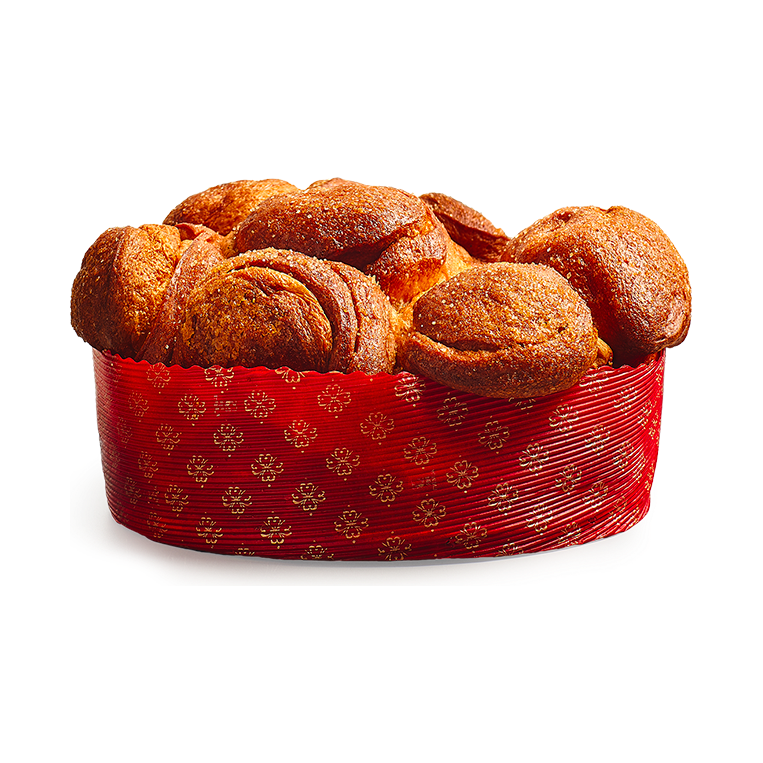 Infermentum - Torta di Rose – Specialità d'Italia