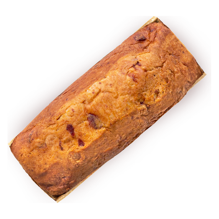 Bauletto Amarena e Cioccolato Bianco – Infermentum - Lievitato artigianale dal gusto intenso e armonioso