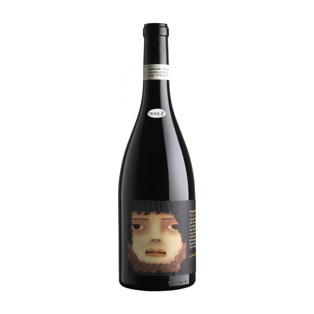 Musella - Amarone della Valpolicella “Senza Titolo” 2009