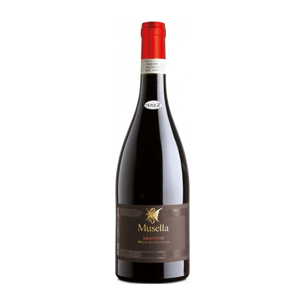 Musella - Amarone della Valpolicella 2016