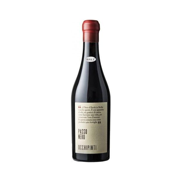 Arianna Occhipinti - Passito “Passo Nero” 2020