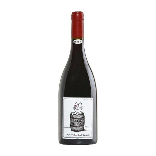 Marcel Lapierre - La Cuvée du Chat 2021