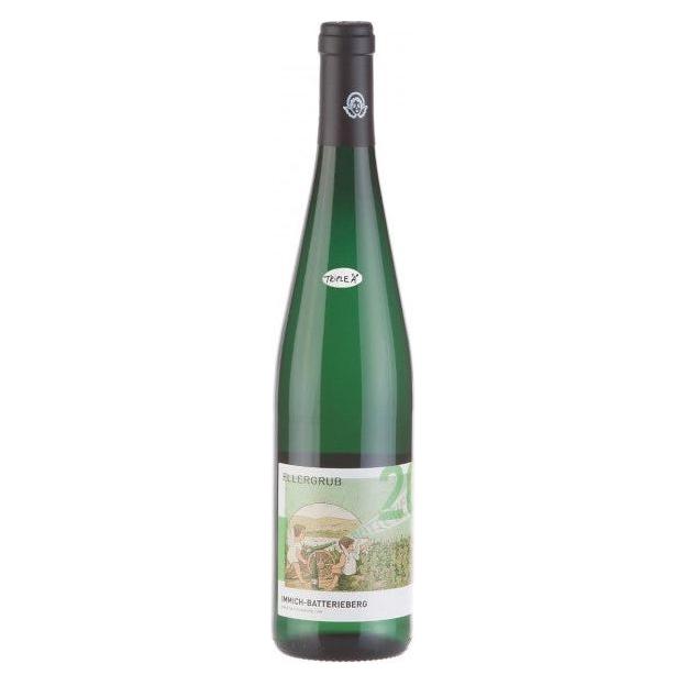 Immich-Batterieberg - Riesling Ellergrub 2018