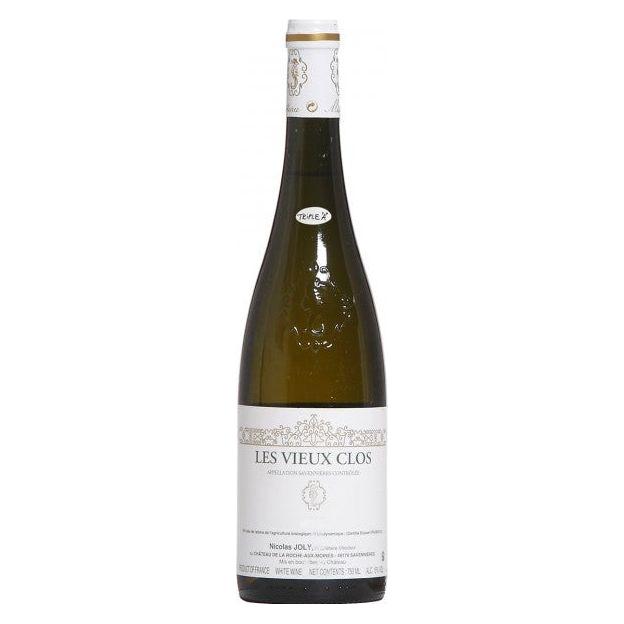 Clos de la Coulée de Serrant - Savannières