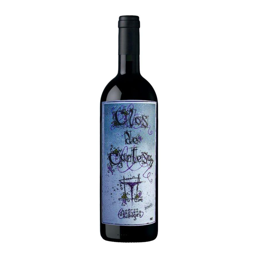 Le Vieux Joseph- Clos de Cartesan 2018