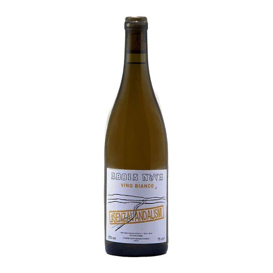 Abbia Nova - Senza Vandalismi Bianco 2022