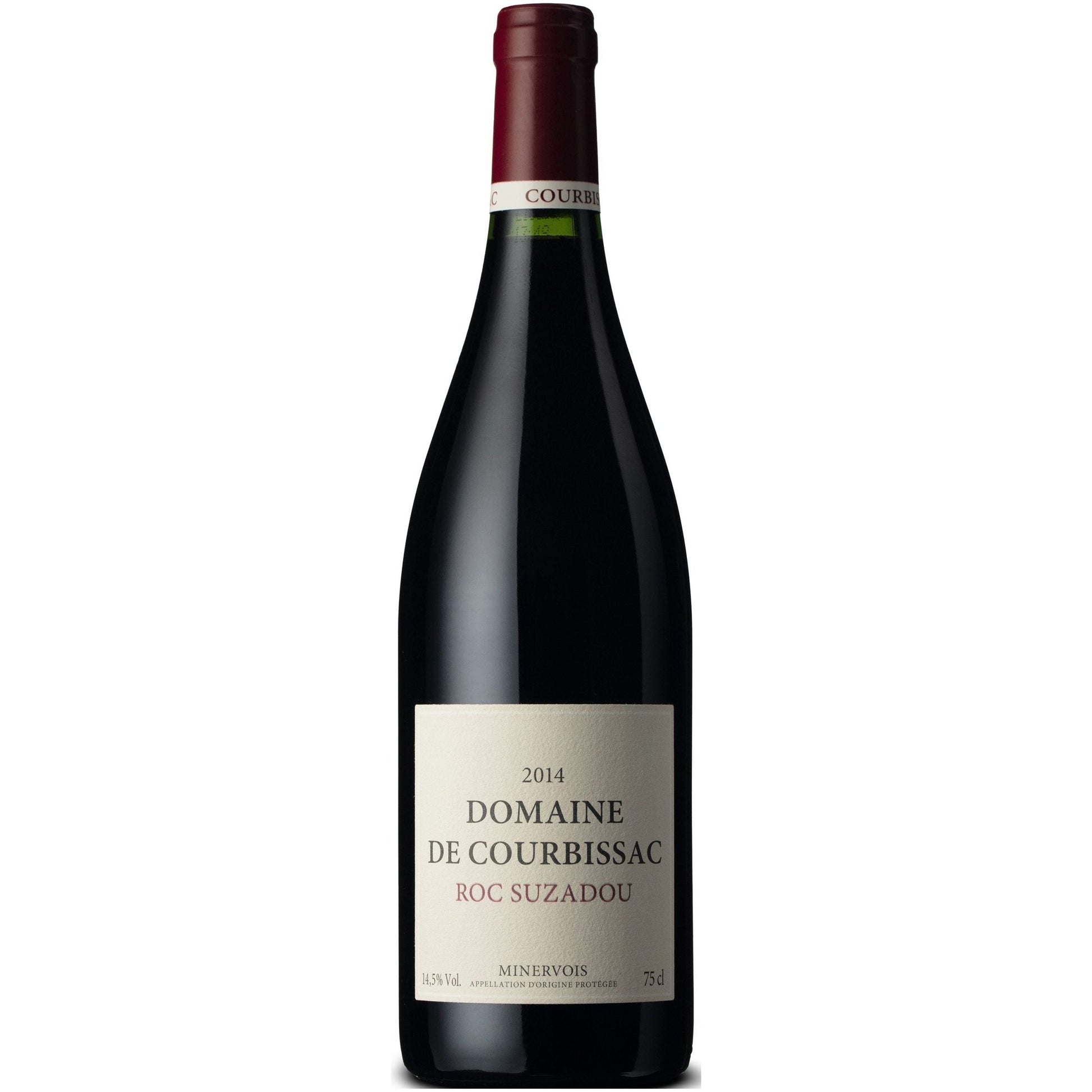 Domaine de Courbissac - Roc Suzadou 2022
