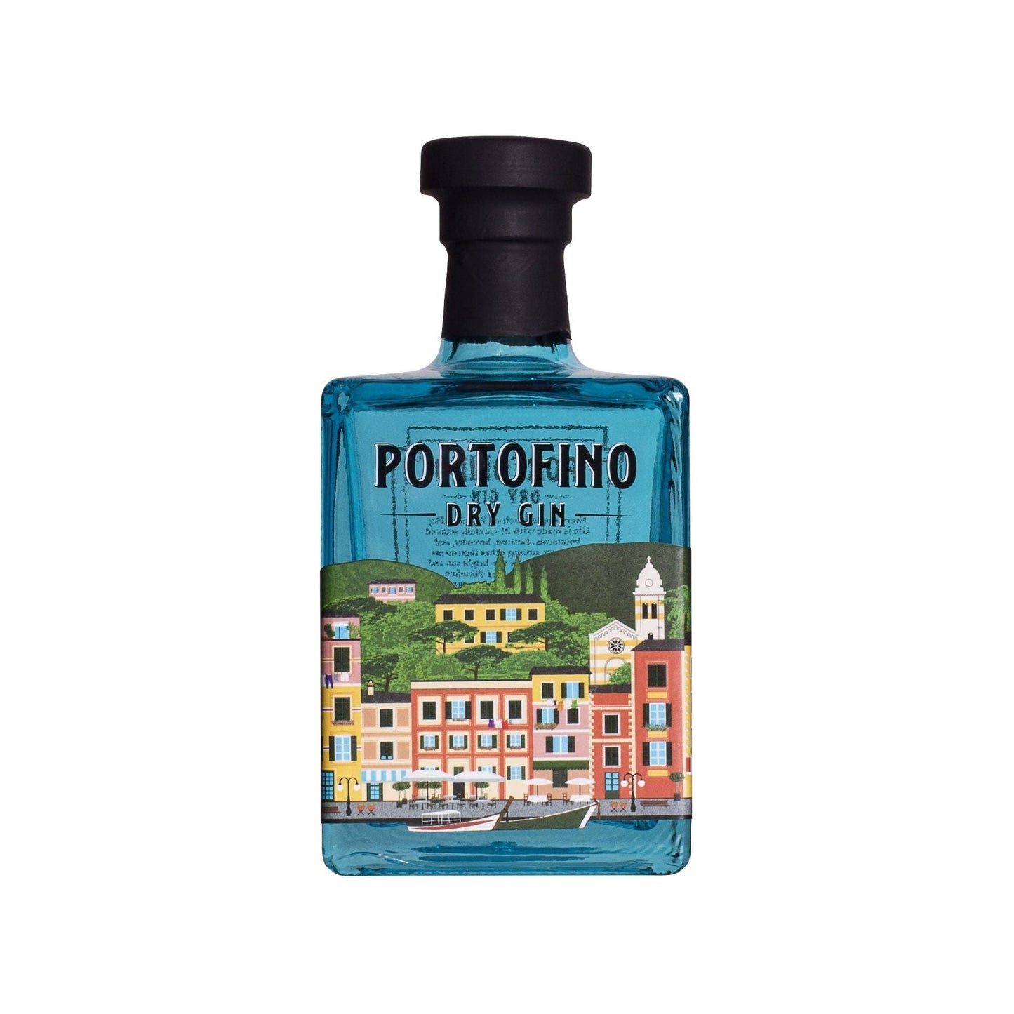 Portofino Dry Gin