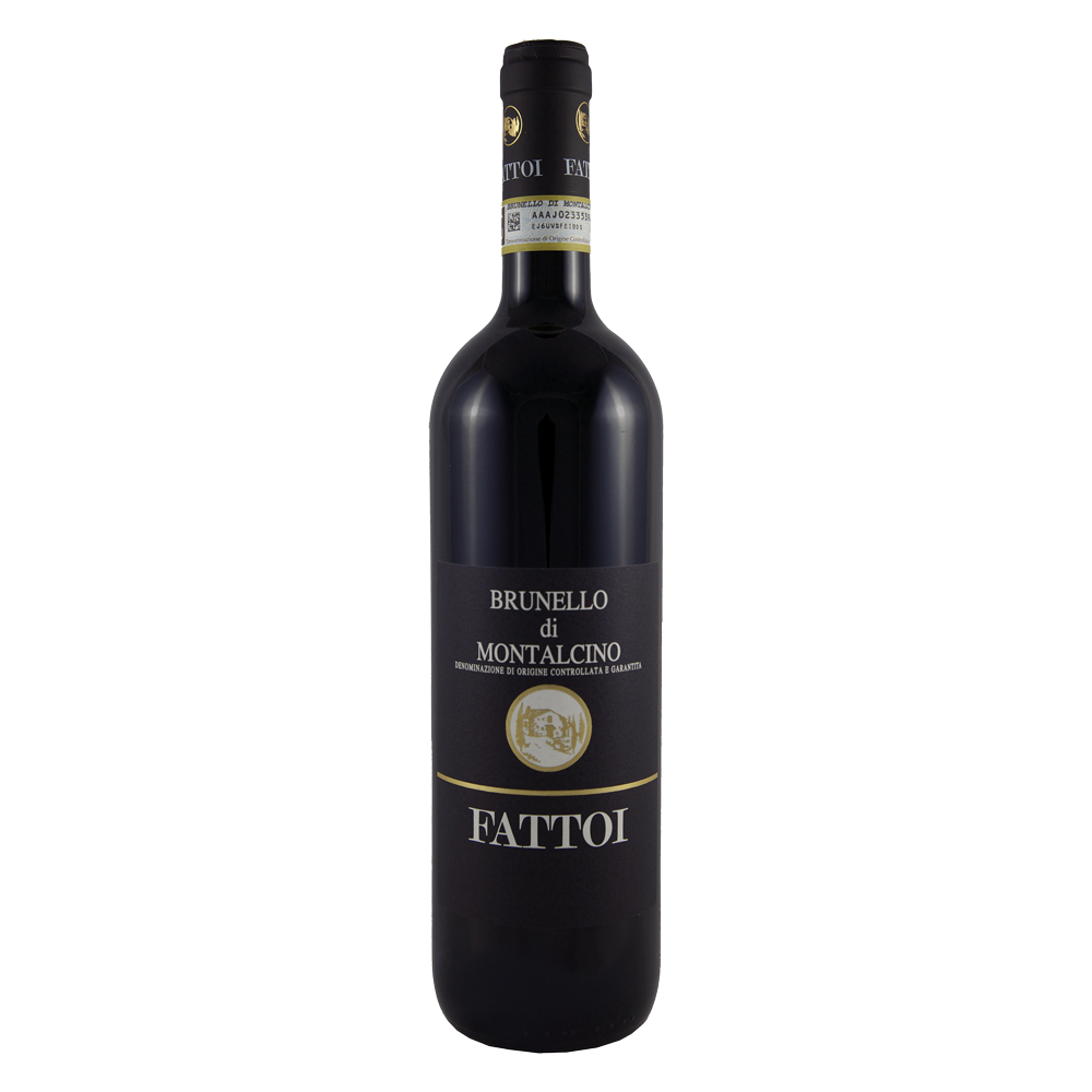 Fattoi - Brunello di Montalcino 2018