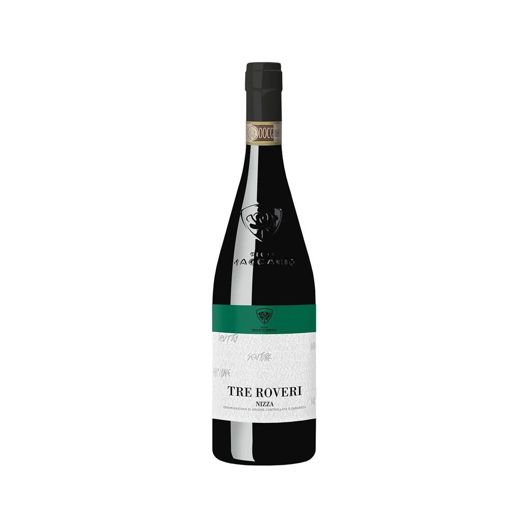 Pico Macario - Nizza Tre Roveri 2020