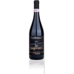 Delsignore - Gattinara Riserva Borgofranco 2017