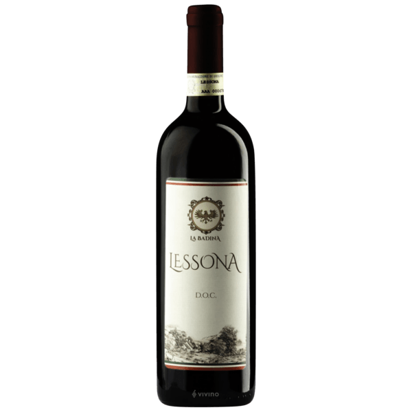 La Badina - Lessona 2017