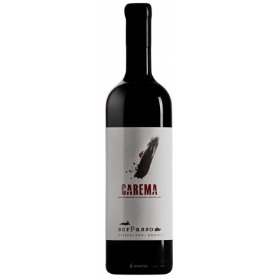 Sorpasso - Carema 2020