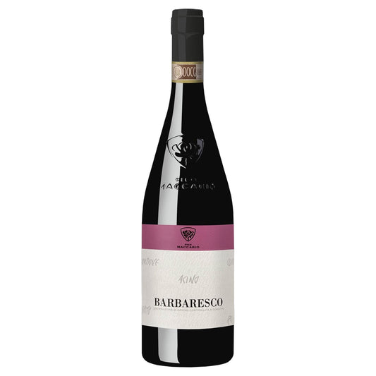 Pico Macario - Barbaresco 2020