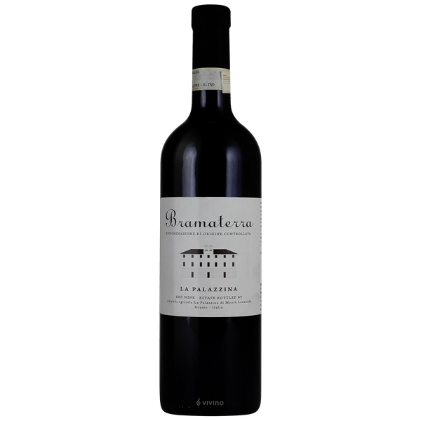 La Palazzina - Bramaterra 2017