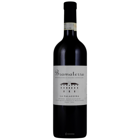 La Palazzina - Bramaterra 2017