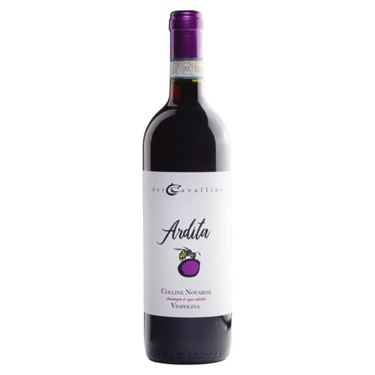 deiCavallini - Vespolina "Ardita" 2022