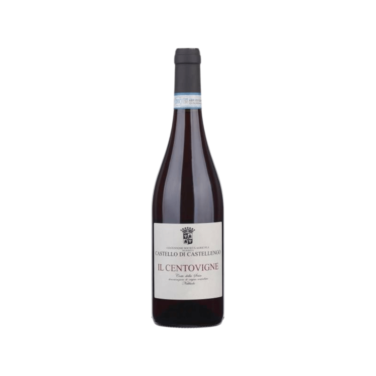 Castello di Castellengo - Nebbiolo Coste della Sesia 2017
