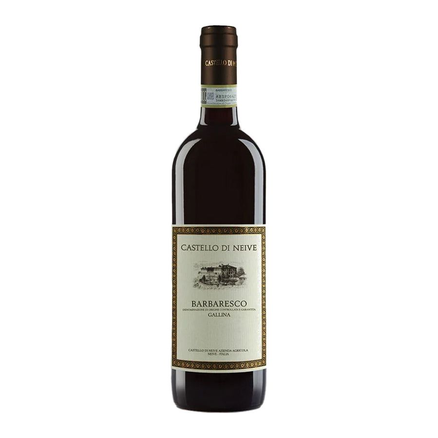 Castello di Neive - Barbaresco "Gallina" 2020
