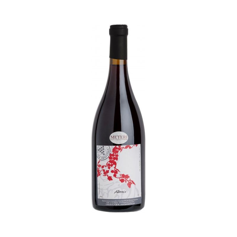 La Grapperie - Pineau d'Aunis “Adonis” 2022