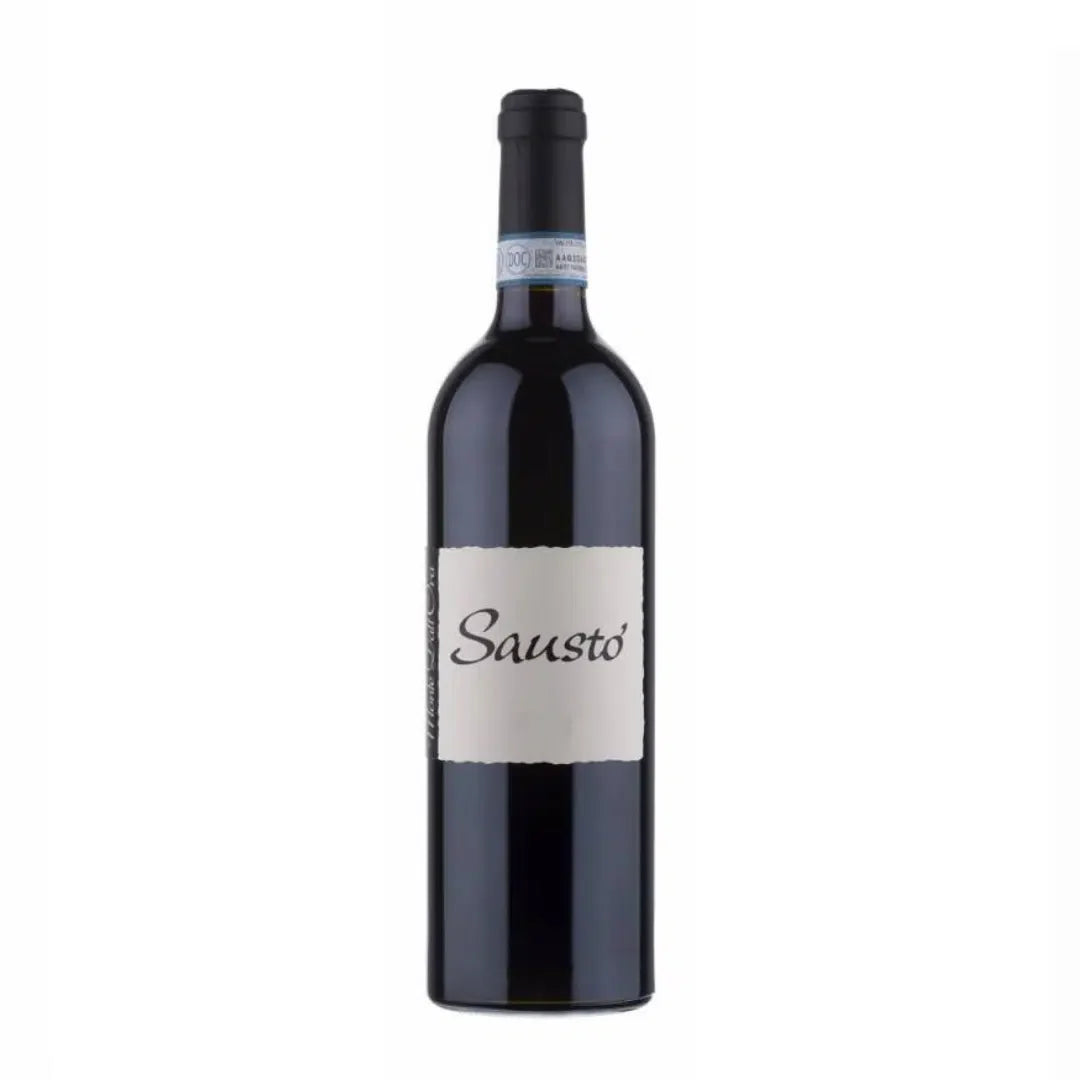 Monte dall’Ora - “Saustò” Valpolicella Ripasso 2017