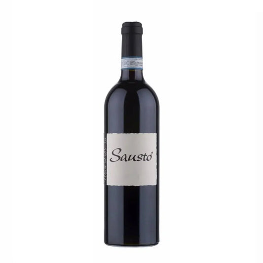 Monte dall’Ora - “Saustò” Valpolicella Ripasso 2017