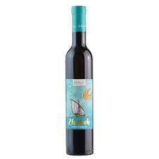 Azienda Agricola Hibiscus - Zhabib Vino Passito 2022