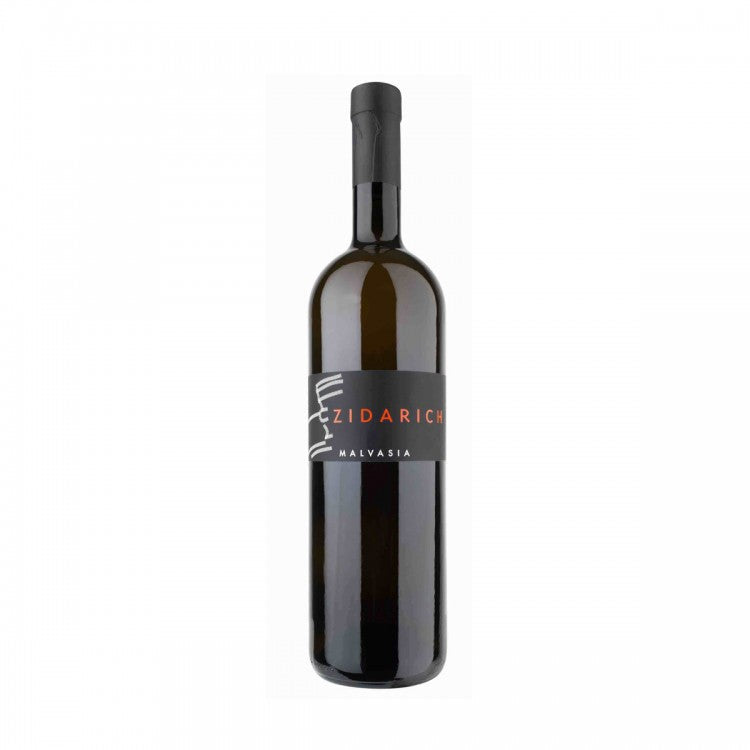Zidarich - Malvasia 2017