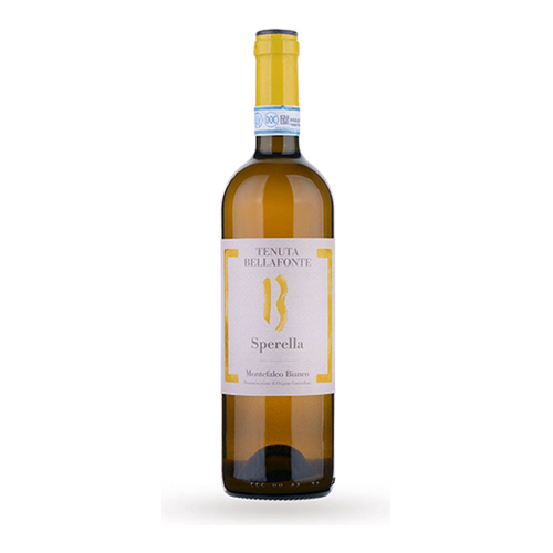 Tenuta Bellafonte - Sperella Montefalco Bianco 2019