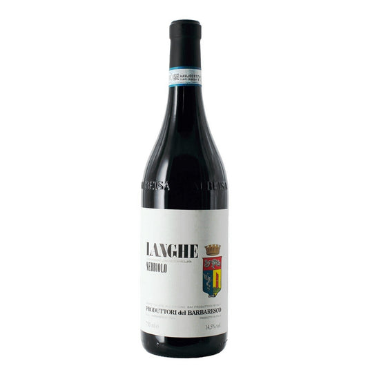 Produttori del Barbaresco - Langhe Nebbiolo 2021