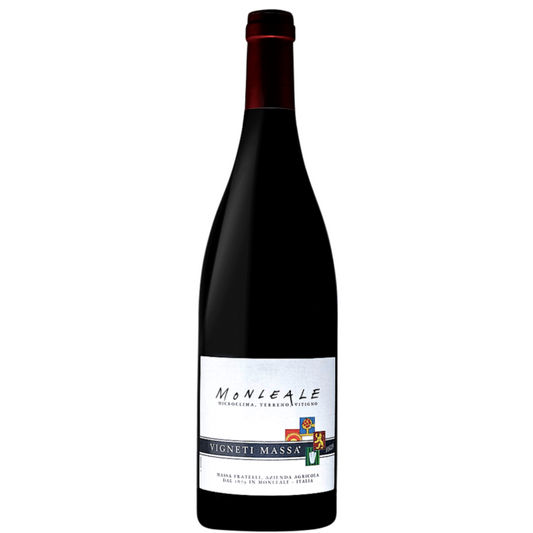 Vigneti Massa - Monleale 2016