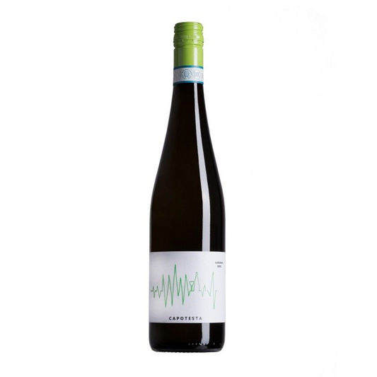 Cascina Maddalena – Capotesta Lugana DOC 2025