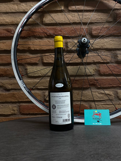 Foradori - Fontanasanta Manzoni Bianco 2022